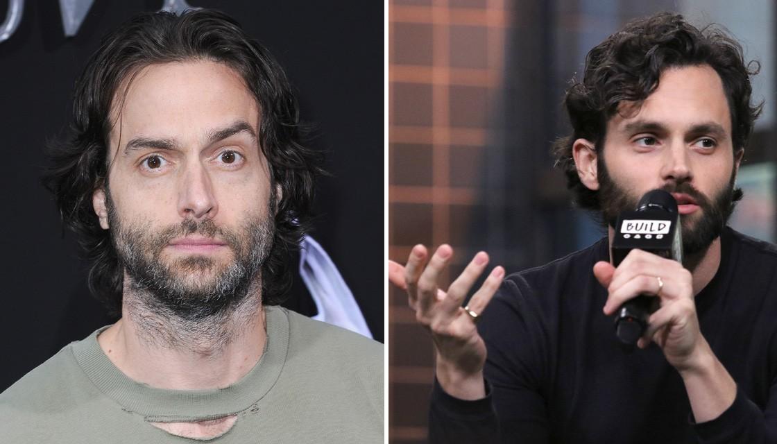 Penn Badgley Very Troubled By Sexual Misconduct Allegations Against You Co Star Chris Delia 1921