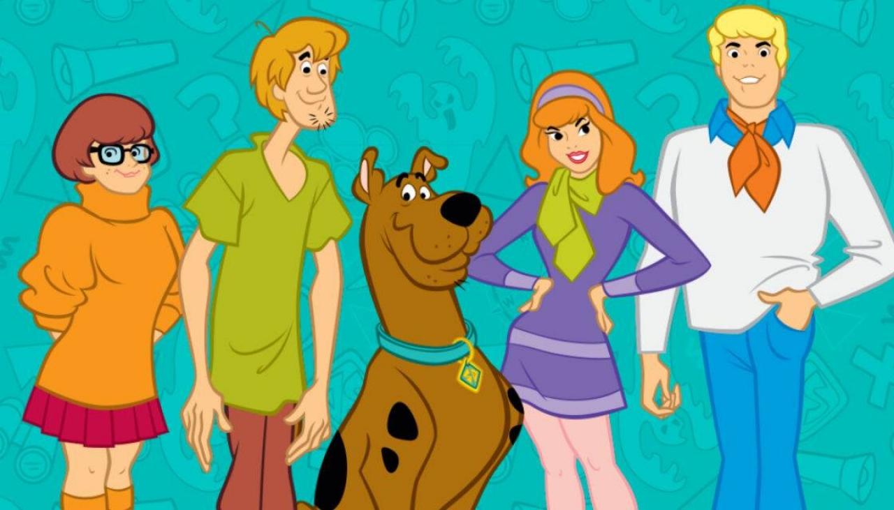 Joe Ruby, co-creator of iconic cartoon series Scooby-Doo, dies aged 87 ...