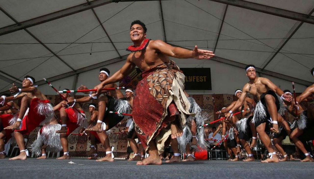 Auckland's Polyfest back this year after two years of disruption Newshub
