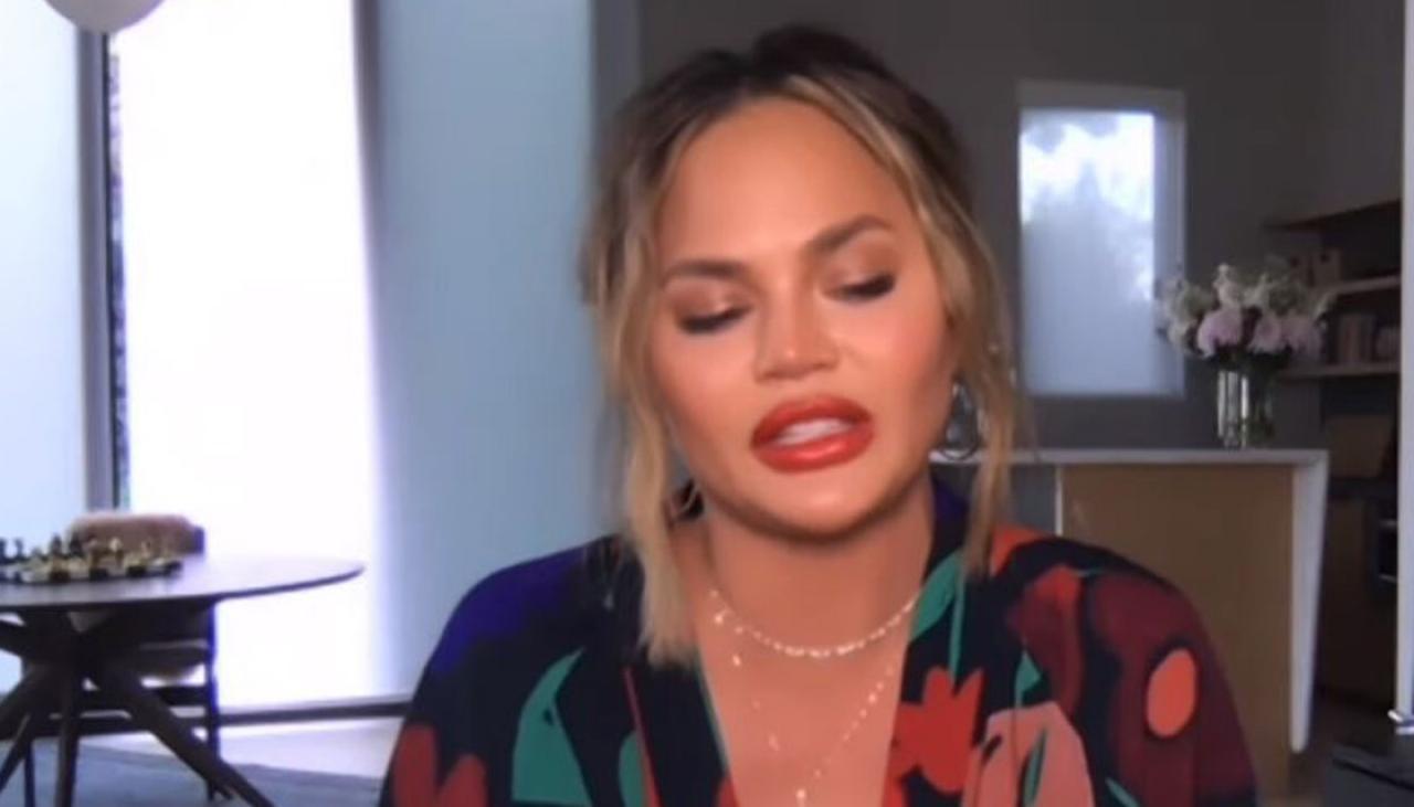 He Really Saved Me Chrissy Teigen Explains How Her Tragic Miscarriage Was Transformative 6114