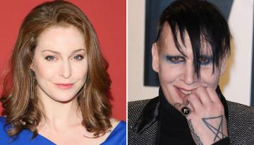 Louis C.K., Marilyn Manson: Accused Sexual Predators, Grammy Nominees