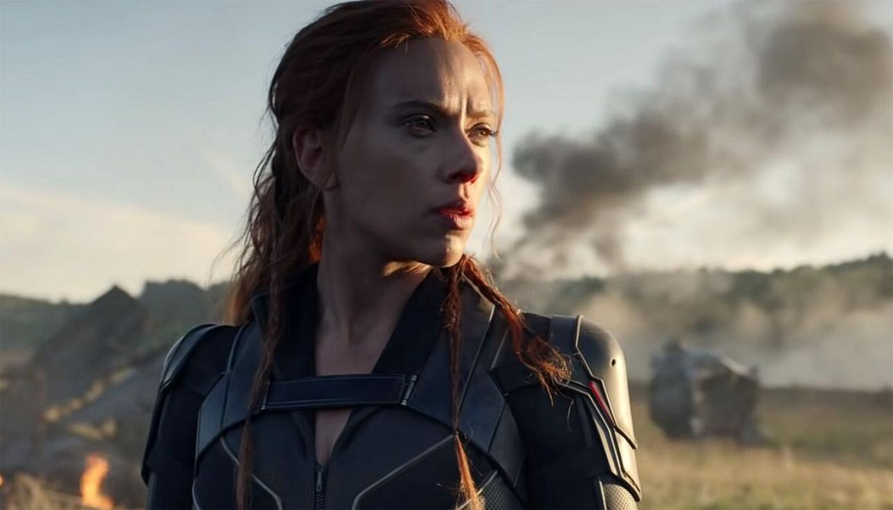 Review: Black Widow delivers with butt-kickery and plentiful twists ...