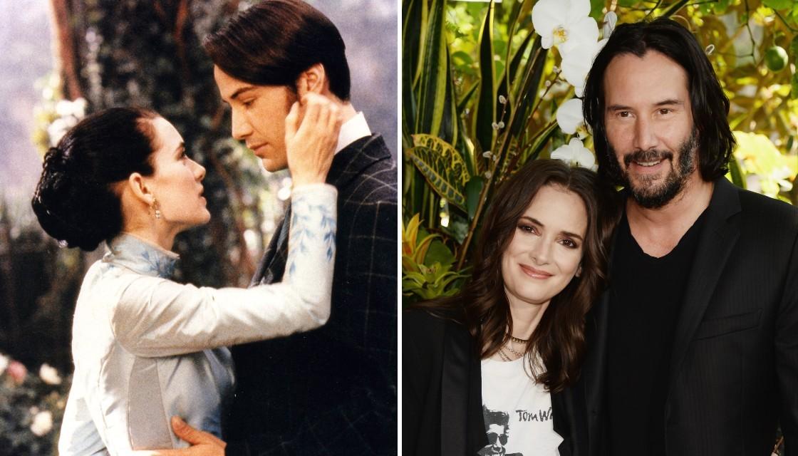 Who is Winona Ryder Married To? Exploring the Actress’s Relationship Status