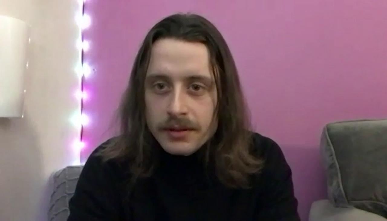 Lords of Chaos  Rory culkin, Chaos lord, Beautiful boys