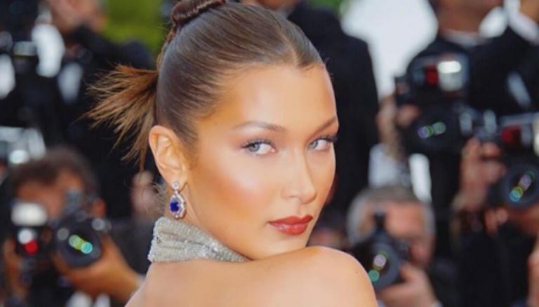 Bella Hadid explains that she has lost modelling jobs and friends due to  her anti-Israel stance