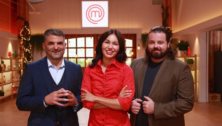 MasterChef Australia V MasterChef NZ: Which reality cooking show is the  best?