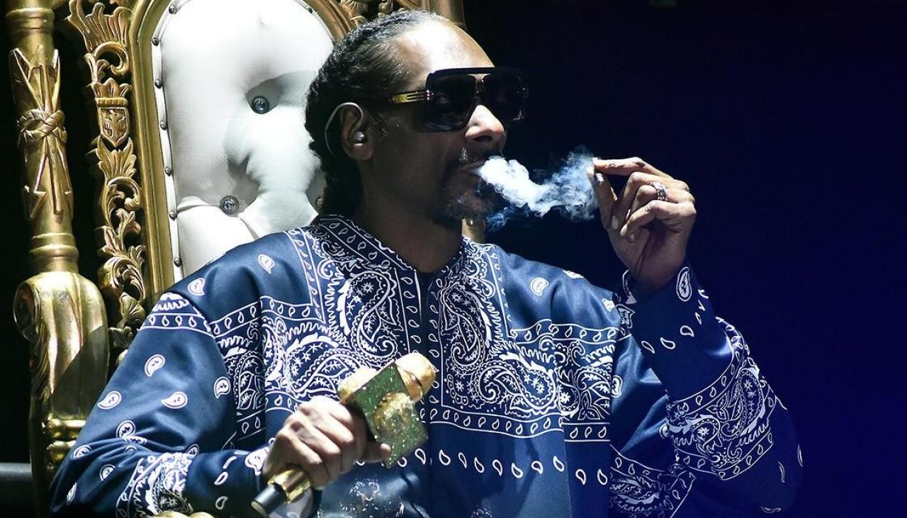 Snoop Dogg cancels 2022 Auckland, Christchurch concerts due to