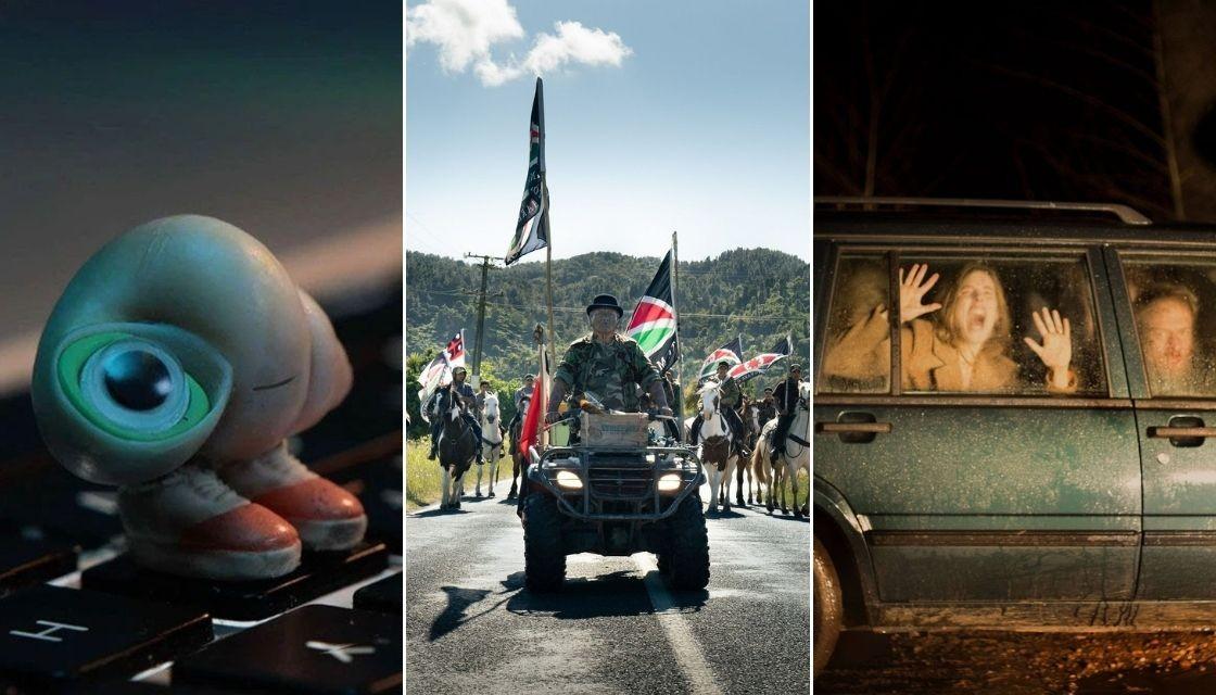 Whānau Mārama New Zealand International Film Festival Reveals Its Full Programme For 2022 Newshub 