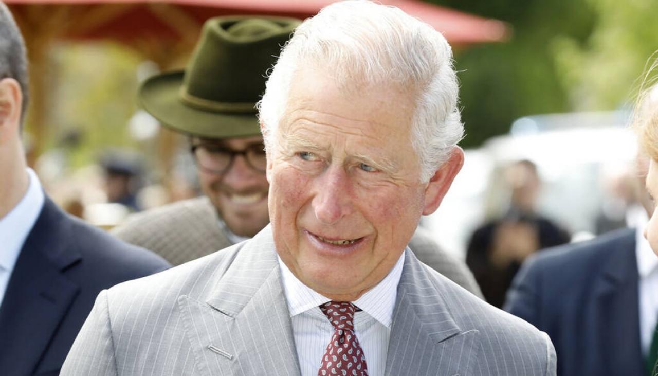 Prince Charles guest edits UK Black newspaper The Voice | Newshub