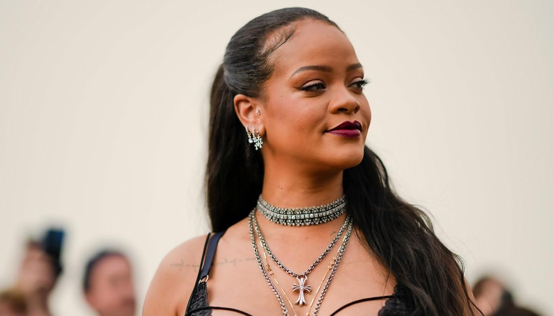 I Saw Rihanna At Super Bowl LVII, Here Are My Takeaways