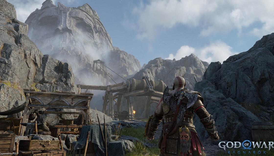 Review  God of War Ragnarök exceeds expectations with bold