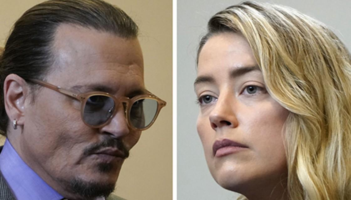 Amber Heard Decides To Settle Johnny Depp Defamation Case Newshub 