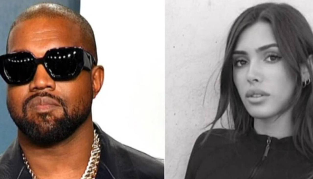 Kanye west bianca