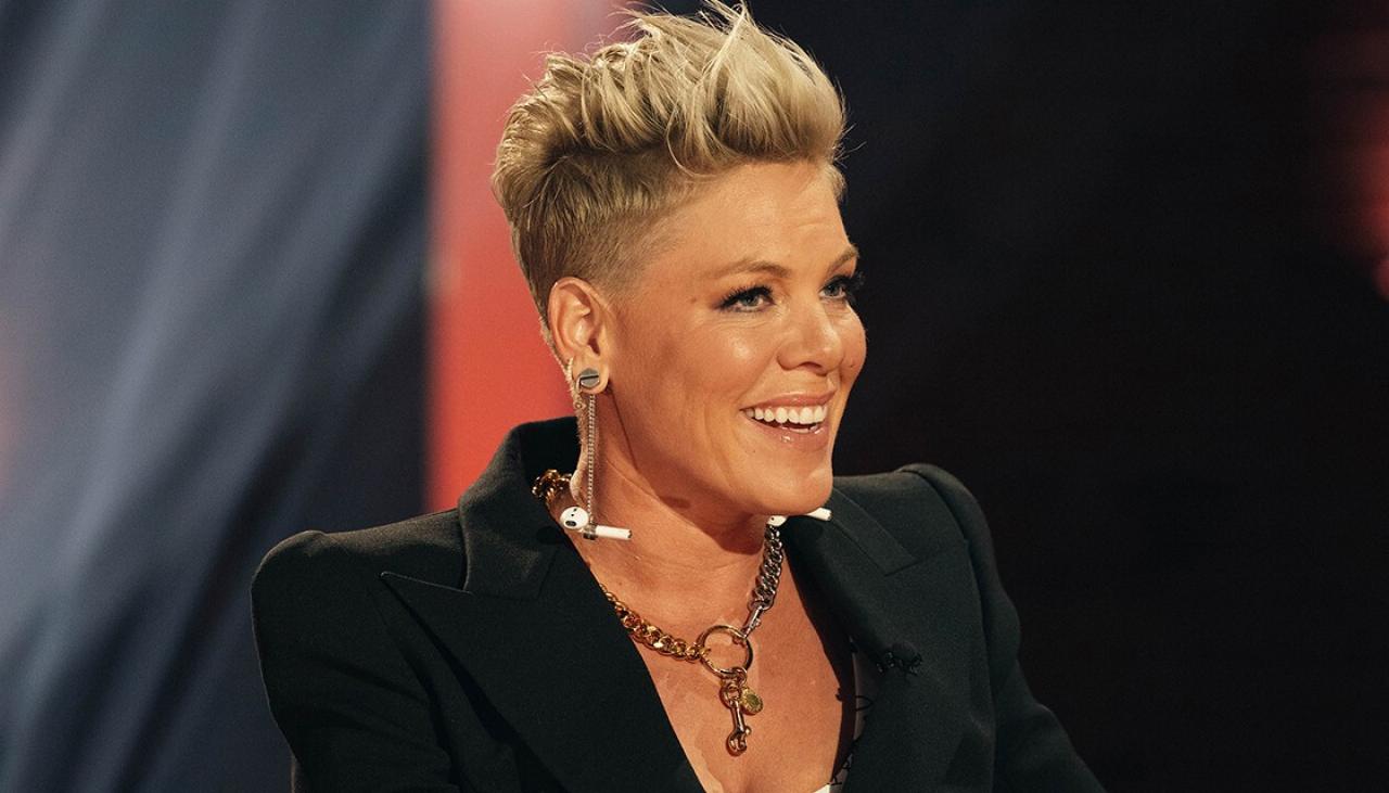 Pink adds second Auckland date to 2024 Summer Carnival tour Newshub