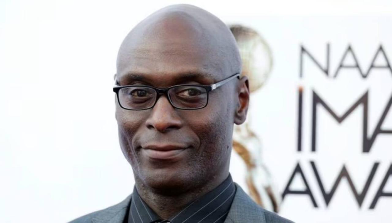 Actor Lance Reddick of The Wire dies aged 60 Newshub