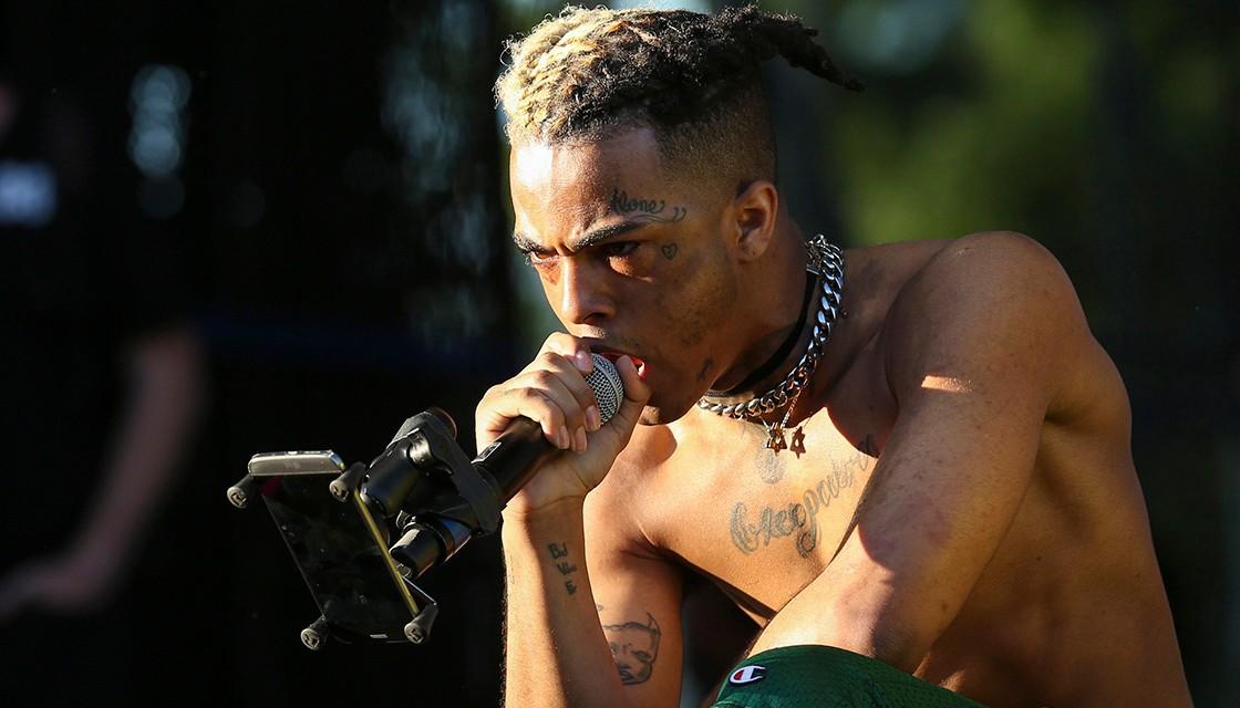 Rapper Xxxtentacion Case Jury Convicts Three Of 2018 Murder Newshub