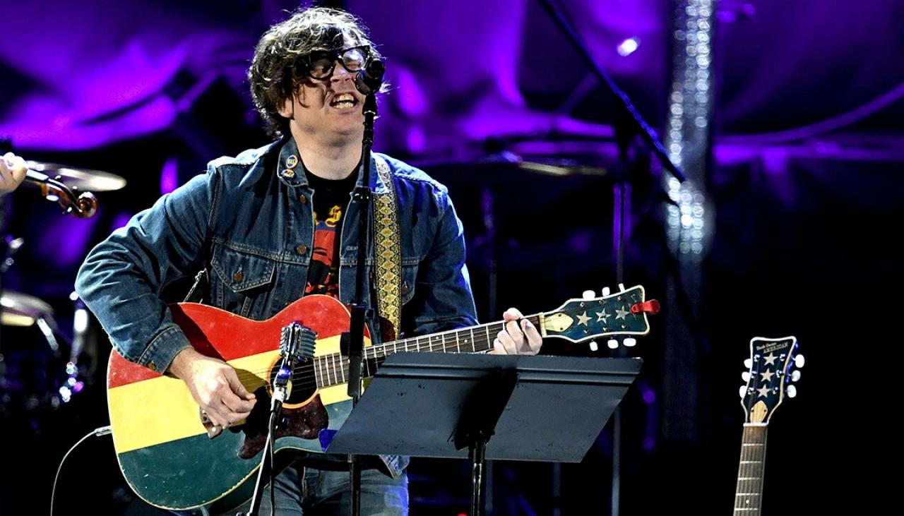 Ryan Adams to play Auckland and Wellington solo gigs in January 2024