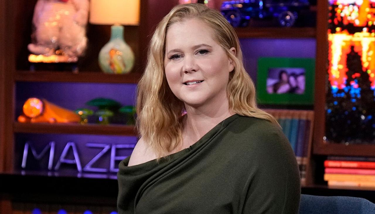 Amy Schumer Urges Stars To Stop Hiding Ozempic Use Newshub