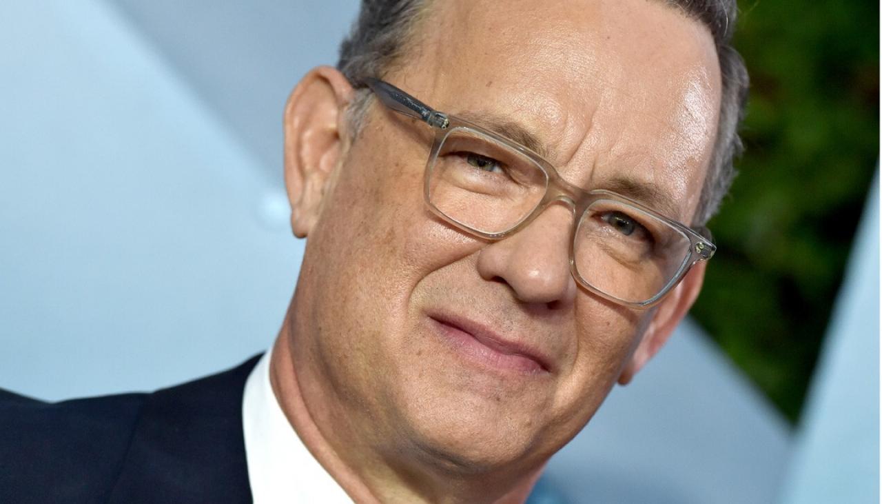 Why Tom Hanks turned down When Harry Met Sally