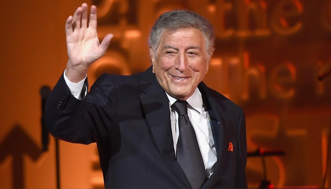 American singer Tony Bennett dies aged 96 | Newshub