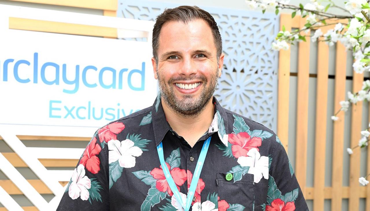 GB News host Dan Wootton under investigation amid claims of ...