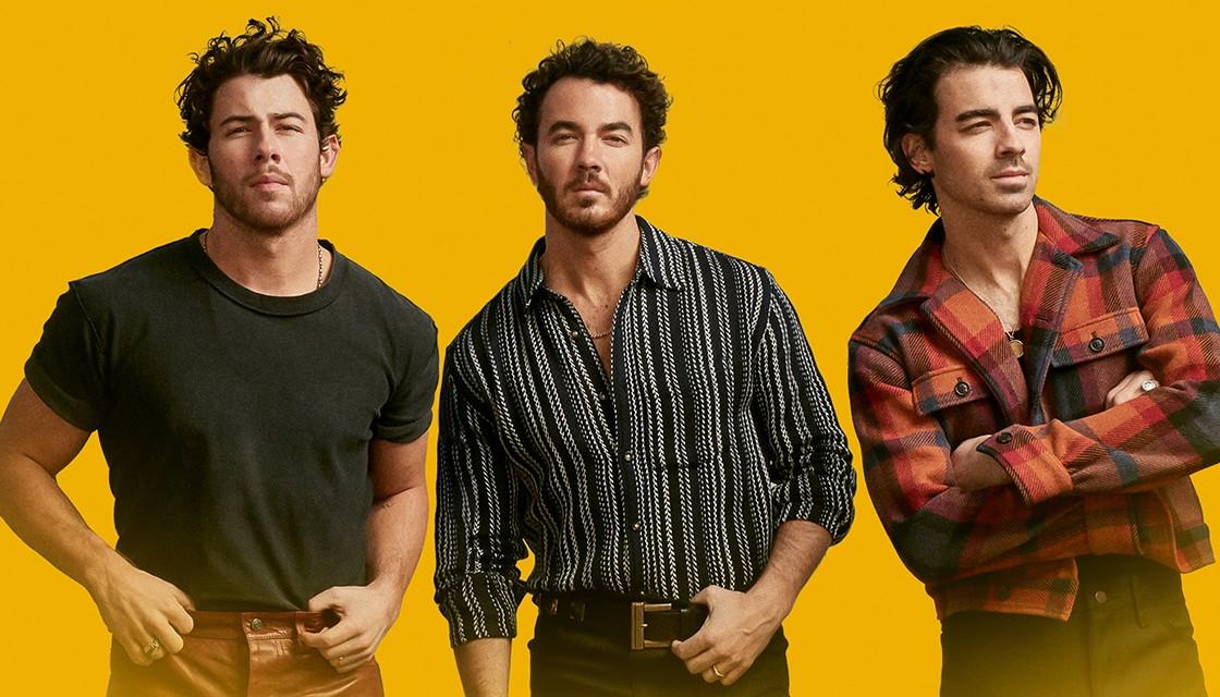 Jonas Brothers to play one off New Zealand gig in 2024 Newshub