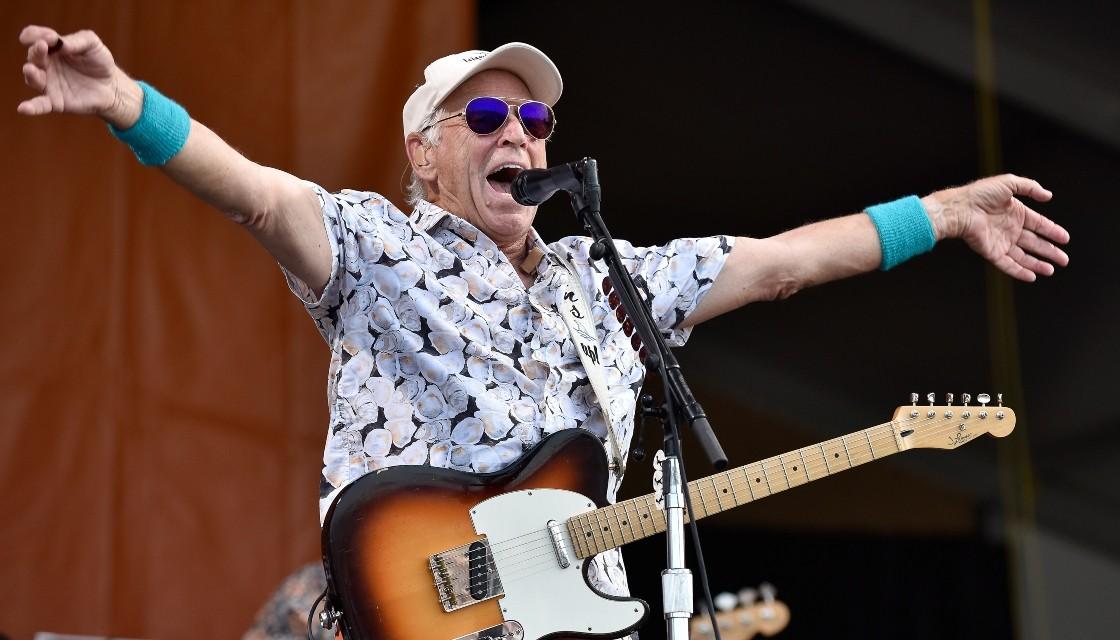 Jimmy Buffett Dies At 76 As One Of World S Wealthiest Musicians Newshub   Getty Jimmy Buffett Death Us Musician Singer Songwriter 020923 1120 