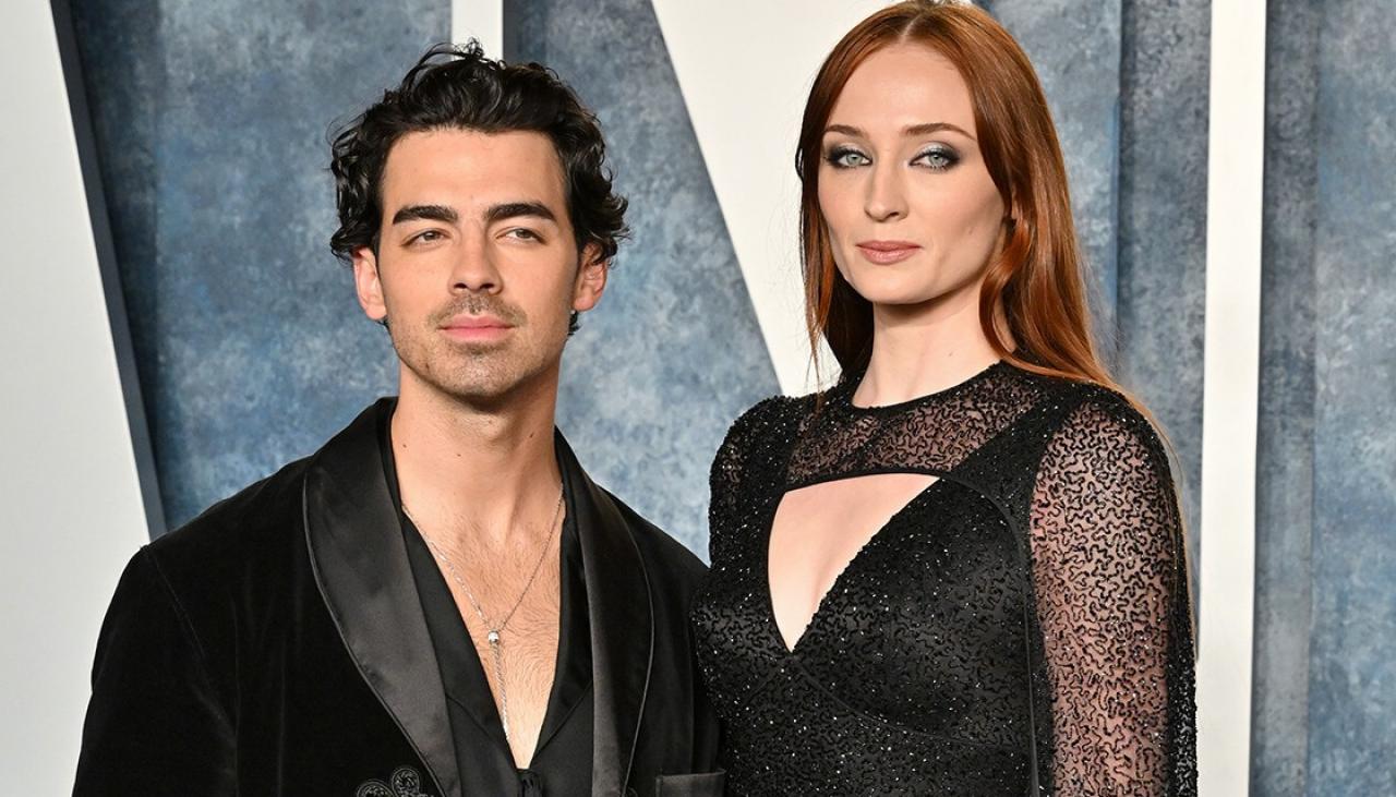 Joe Jonas, Sophie Turner on verge of divorcing report Newshub