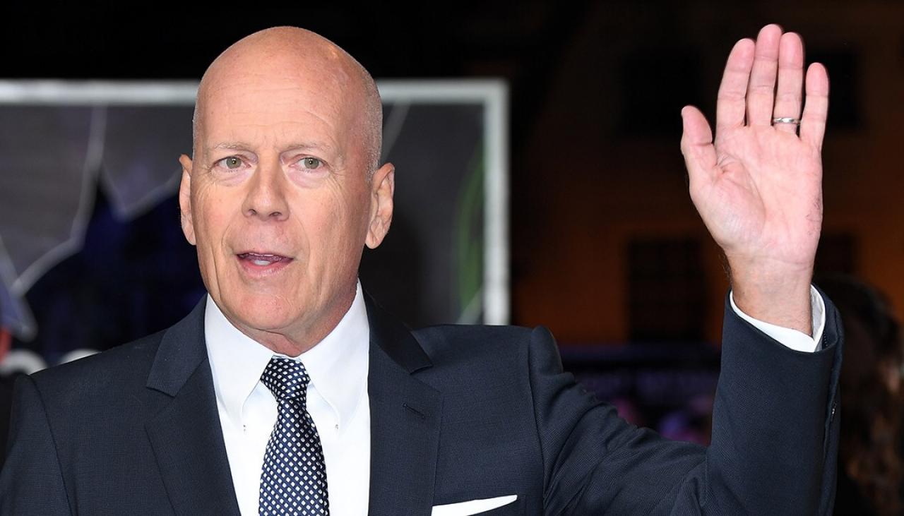 Bruce Willis has 'no joie de vivre' and is 'not totally verbal' amid ...