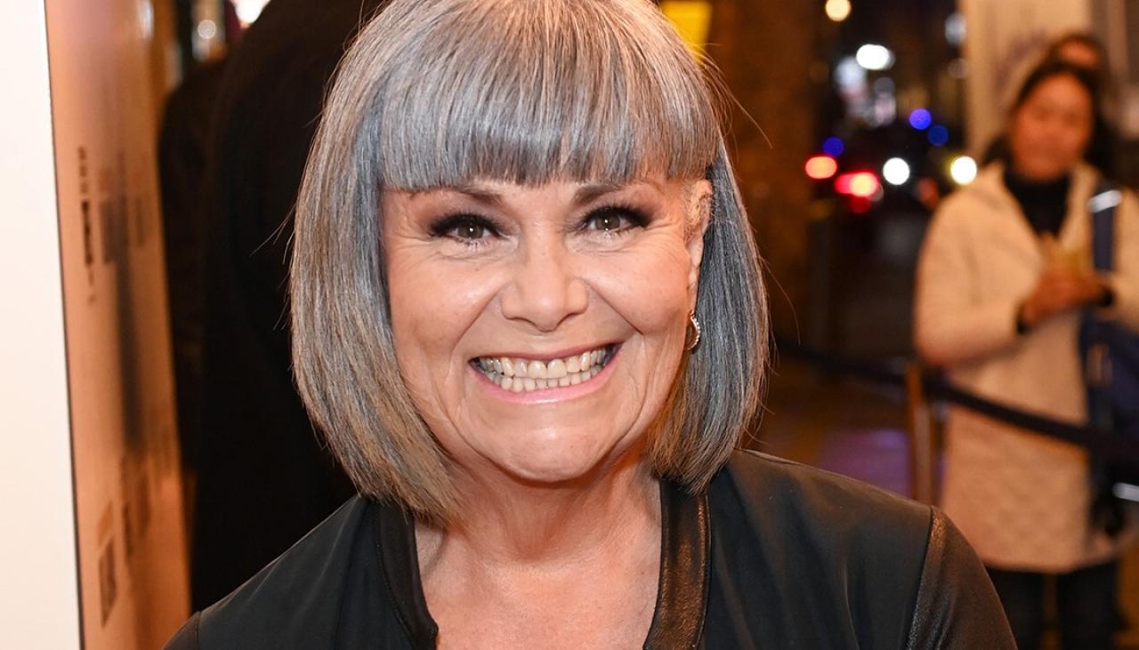 Dawn French Adds Three Dates To 2024 NZ Tour Newshub   Getty Dawn French 111023 1120x640 