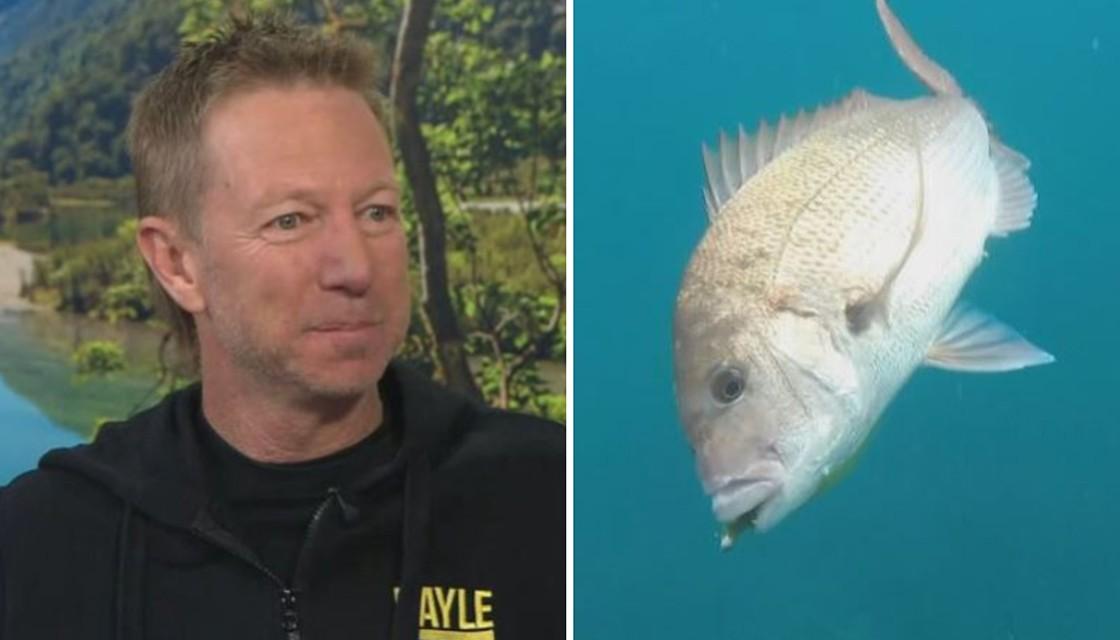 ITM Fishing Show host Matt Watson says it's the right time to finish up his  iconic series