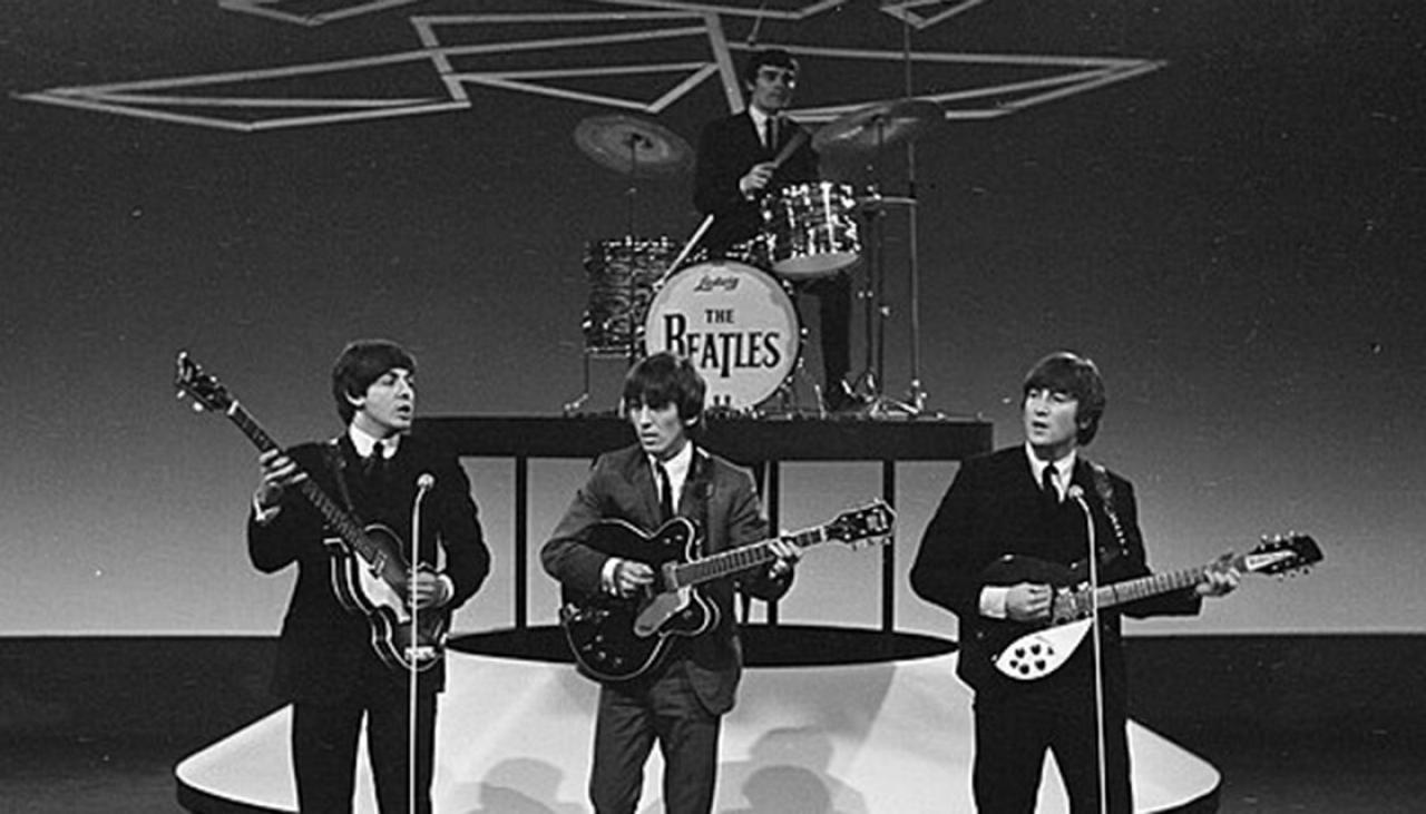 The Beatles Announce New Song 'Now and Then' (Exclusive)