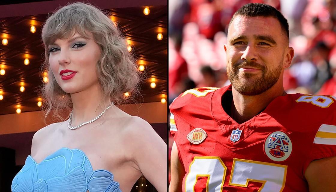 Taylor Swift Changes Lyrics To 'Karma' In Nod To Romance With 'guy On ...