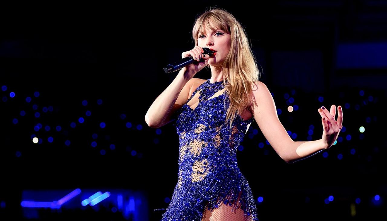 Explicit, AI-generated Taylor Swift porn images spread quickly on ...
