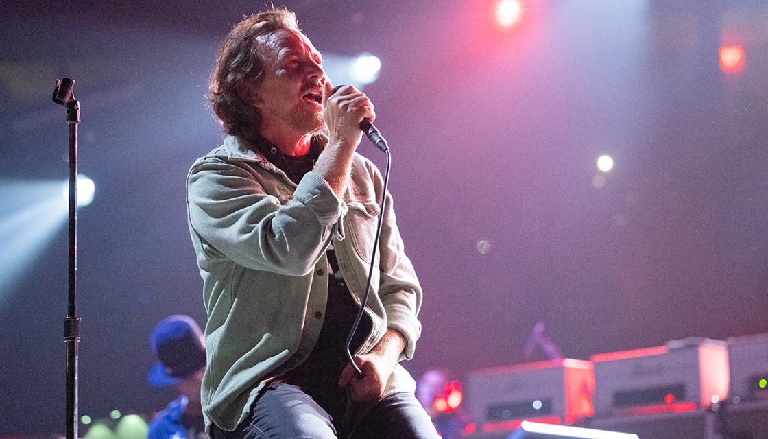 Pearl Jam announce New Zealand tour | Newshub