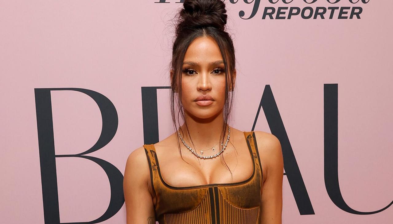 Cassie Ventura Breaks Her Silence On Sean Diddy Combs 2016 Assault Video Newshub 