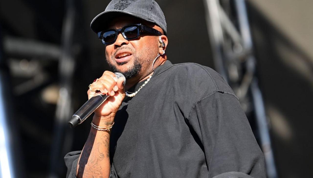 The-Dream sued by woman for alleged rape, sex trafficking and assault |  Newshub