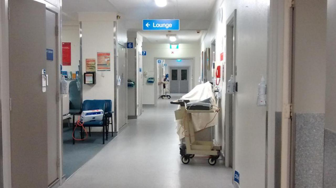 Waikato Hospital staff member at centre of measles outbreak | Newshub