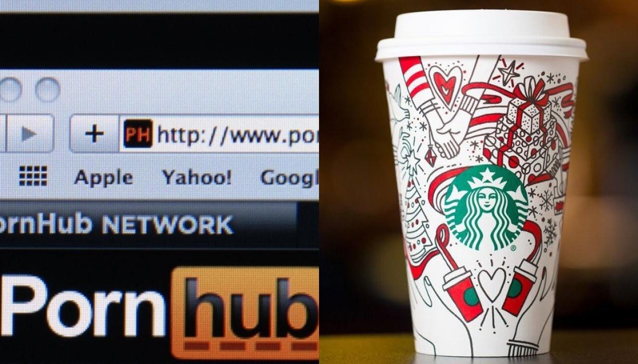 Starbucks To Block Porn On Its Public Wi Fi From 2019 Newshub 2698