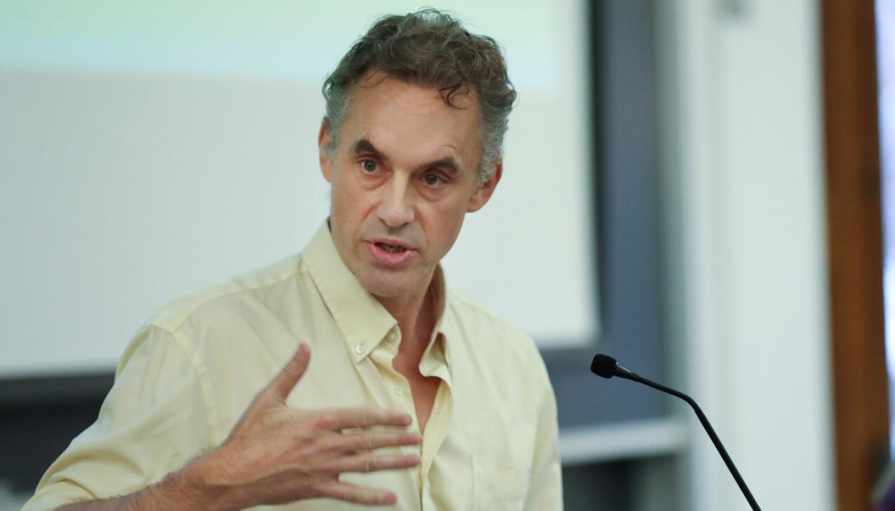 klog afspejle Muligt I followed Jordan Peterson's all-beef diet and it ruined my life | Newshub