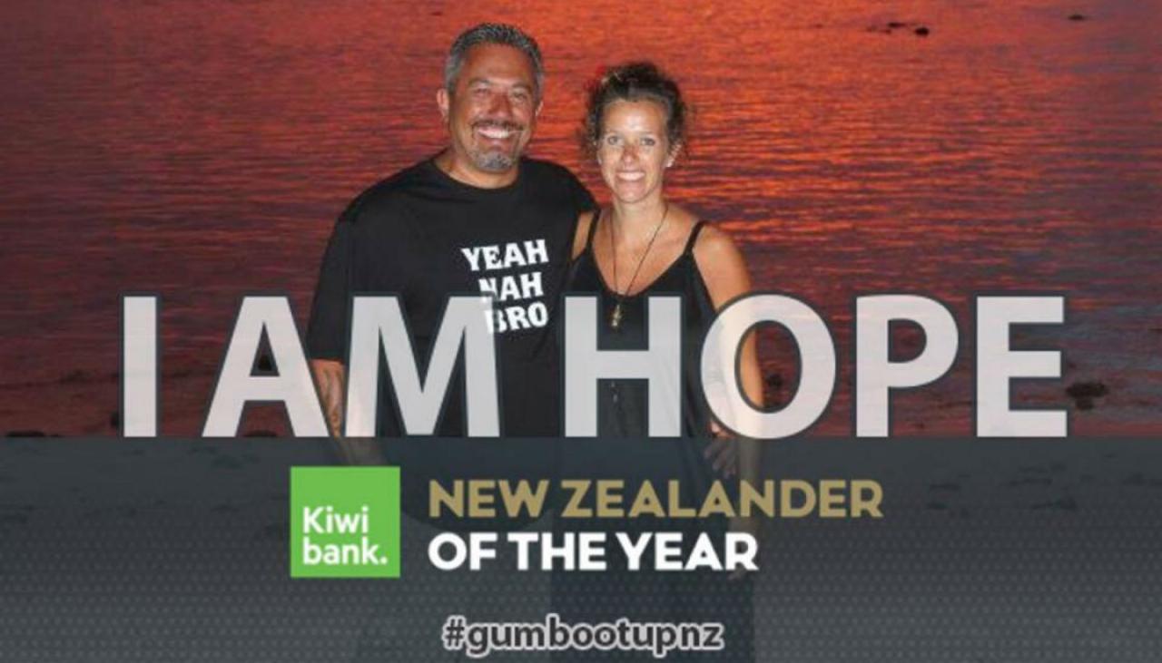 'I AM HOPE': Why Kiwibank's Facebook profile photo frame ...