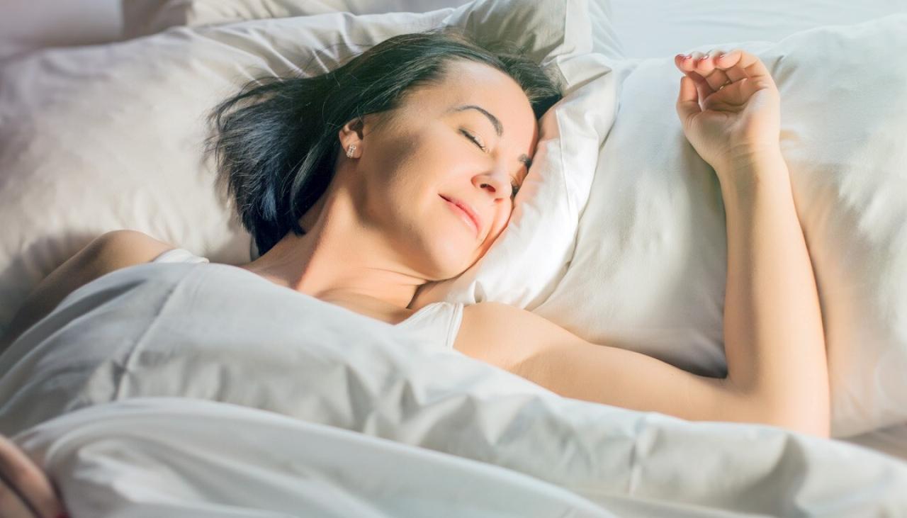 Revealed: The best and worst bedroom colours for sleep | Newshub