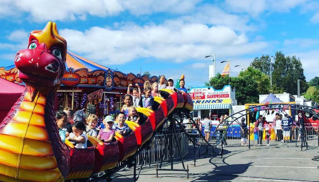 Where to take the kids in Auckland these school holidays | Newshub