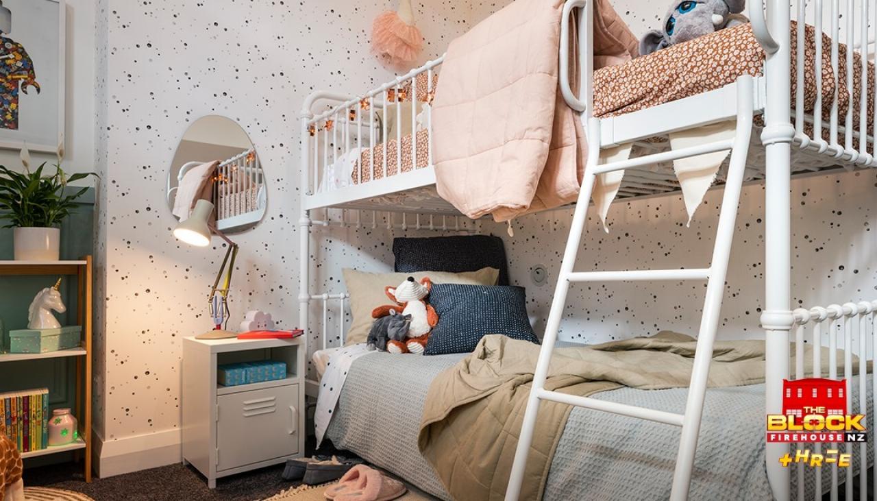 kids bedroom 2019