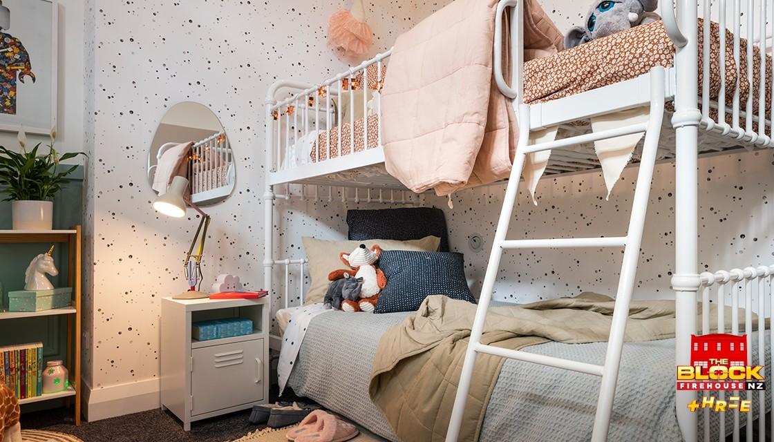 How To Create A Whimsical Winning Kids Bedroom Newshub