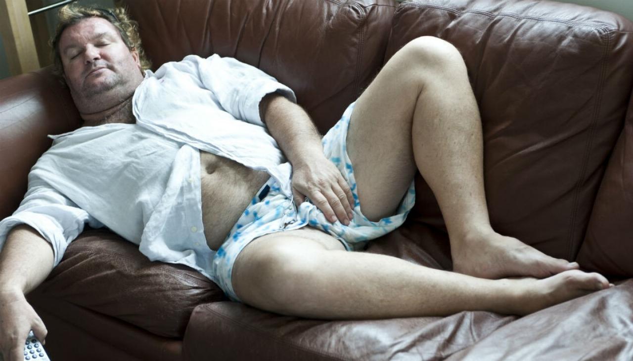 Half of people don't change their underwear every day, shocking study  reveals