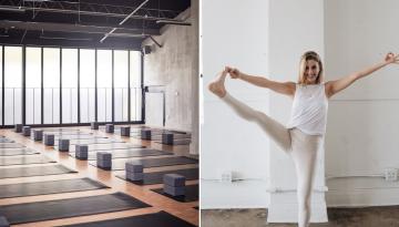 Yoga studios in Sydney: 10 places we go to stretch and sweat