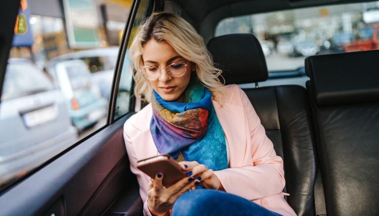 Wellington women expose Ola drivers cancelling rides, accepting 