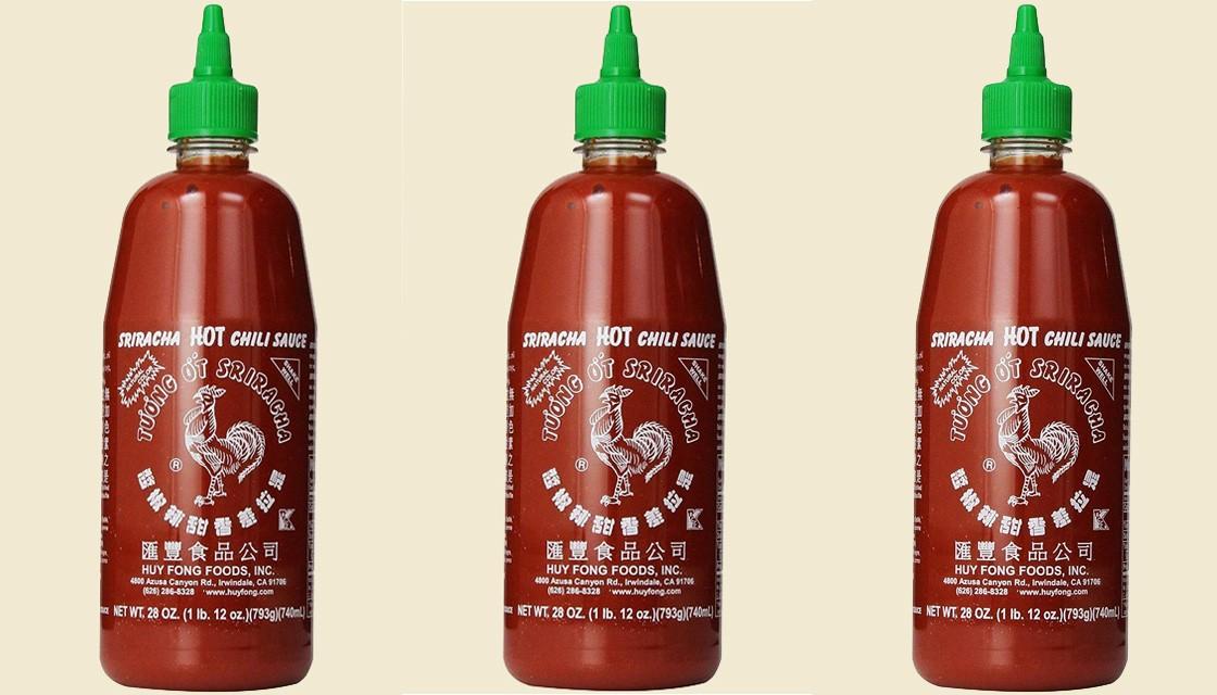 Popular Sriracha Hot Sauce Recalled Over Fears Of Bloating Splattering Newshub 2101