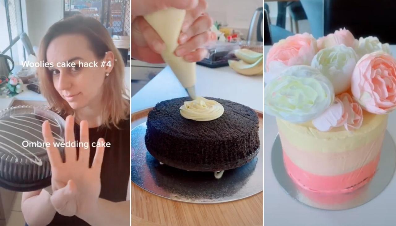 10 genius homemade birthday cakes for kids – Mumma Hack